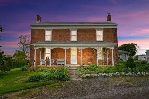 2261 Hart Rd, Lebanon, OH 45036
