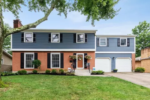 6531 Ambar Ave, Cincinnati, OH 45230
