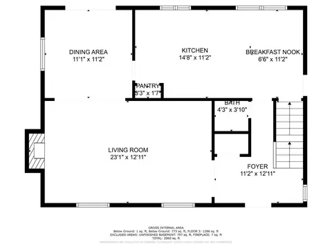 6531 Ambar Ave, Cincinnati, OH 45230 photo 32