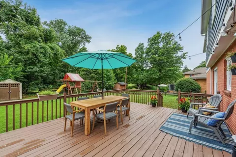 6531 Ambar Ave, Cincinnati, OH 45230 photo 29