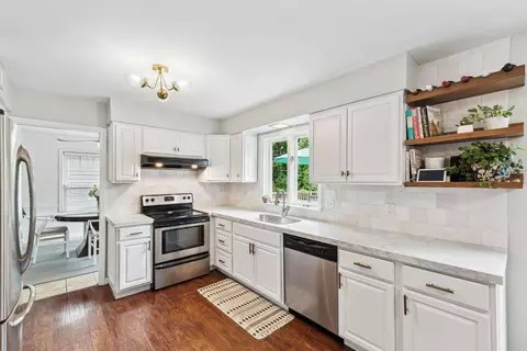 6531 Ambar Ave, Cincinnati, OH 45230 photo 13