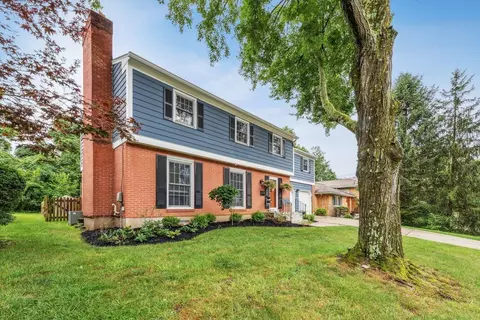 6531 Ambar Ave, Cincinnati, OH 45230 photo 2