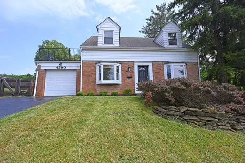 4390 Kalama Ct, Cincinnati, OH 45236