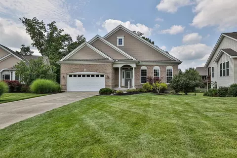 6291 Stoney Hollow Ct, Hamilton Township, OH 45039
