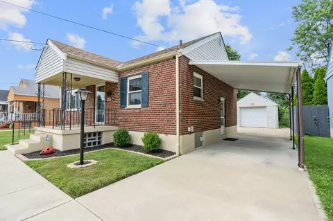 1716 Marilyn Ln, Cincinnati, OH 45231 photo 18