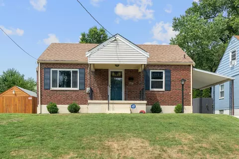 1716 Marilyn Ln, Cincinnati, OH 45231
