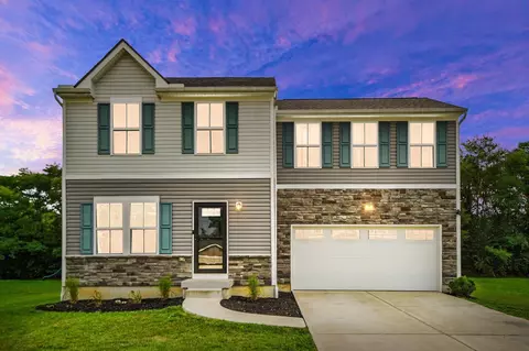 6305 Heatherwood Dr, Loveland, OH 45140