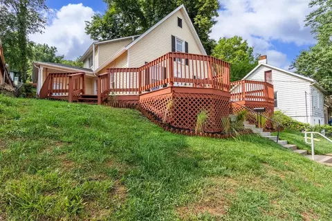 225 Conwell St, Aurora, IN 47001
