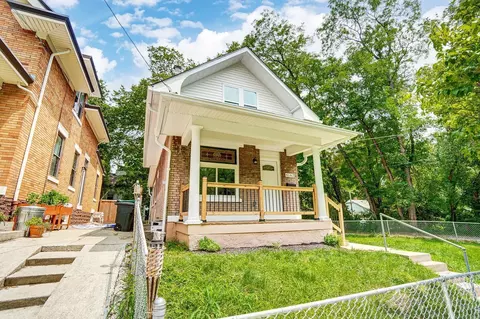4162 Chambers St, Cincinnati, OH 45223