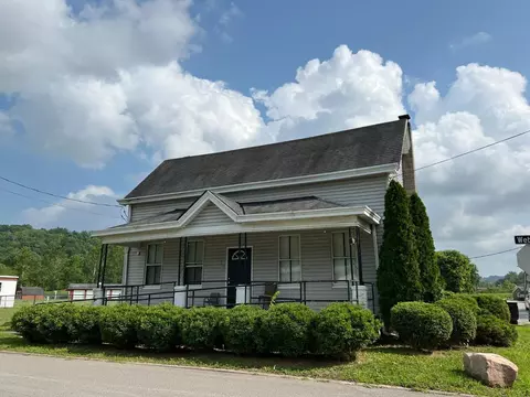 160 High St, Brookville, IN 47012