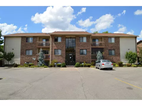 3874 Mack Rd #159, Fairfield, OH 45014