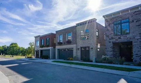 5763 Sanctuary #LOT 19, Cincinnati, OH 45230