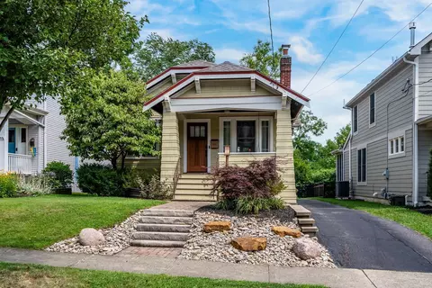 3546 Saybrook Ave, Cincinnati, OH 45208