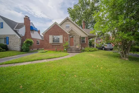 1857 Greenbriar Pl, Cincinnati, OH 45237