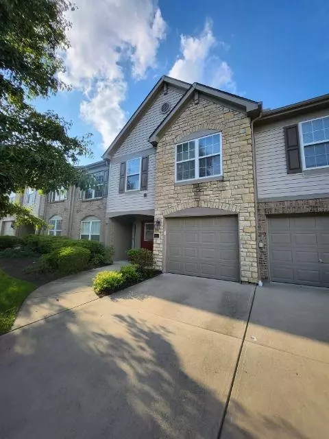 6282 Lake Spgs, Mason, OH 45040