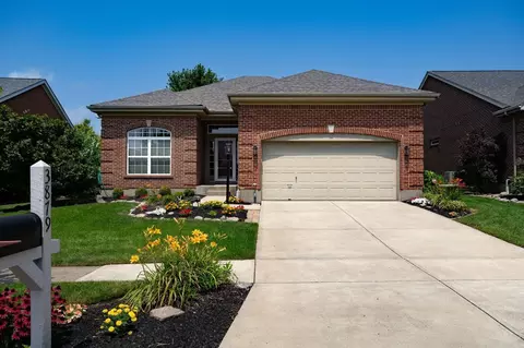 3879 Heritage Pointe Blvd, Mason, OH 45040