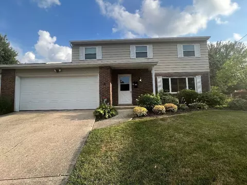 1104 Oldwick Dr, Reading, OH 45215