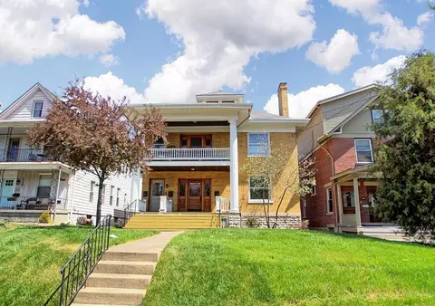 3544 Edwards, Cincinnati, OH 45208