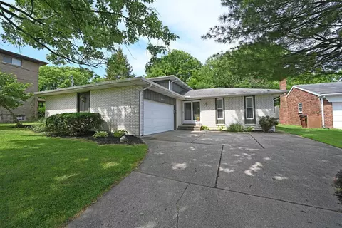249 Pedretti Rd, Cincinnati, OH 45238