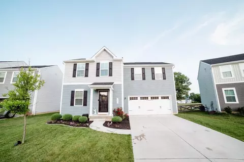 1456 Deters Dr, Harrison, OH 45030