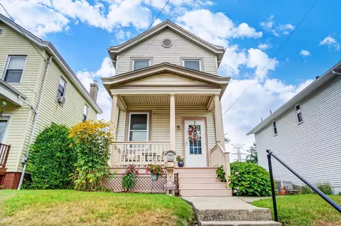 1701 West St, Norwood, OH 45212