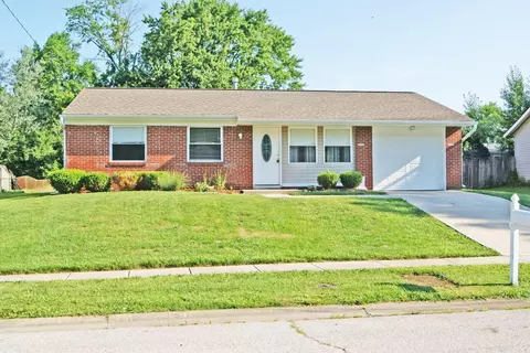 640 Chateau Dr, Cincinnati, OH 45244