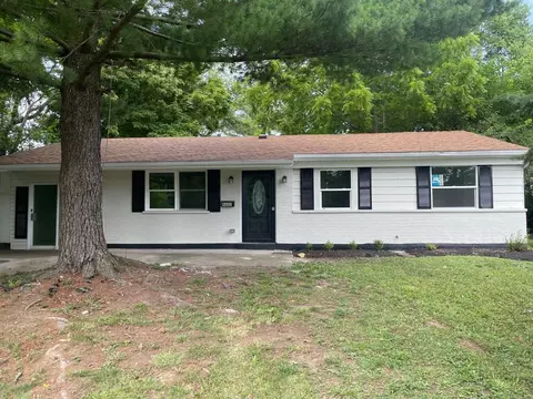 9602 Arvin Ave, Cincinnati, OH 45231