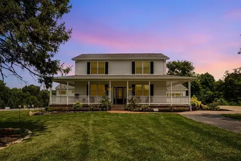 1781 Mackenzie Trce, Batavia, OH 45103
