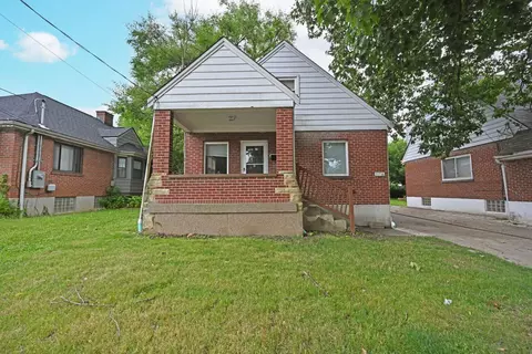 5716 Kenneth Ave, Cincinnati, OH 45224