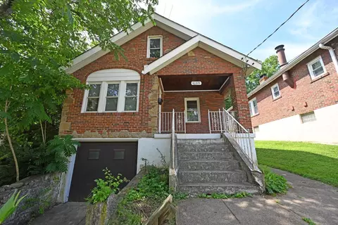 4109 Vinedale Ave, Cincinnati, OH 45205
