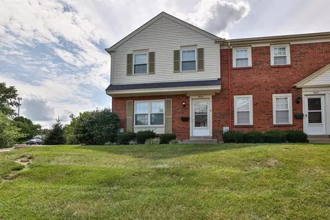 3485 Sunbury Ln, Colerain Twp, OH 45251