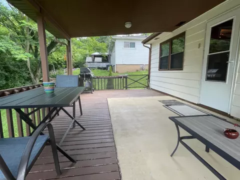 154 Overlook Dr, Morrow, OH 45152 photo 23