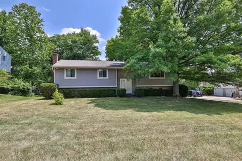 5346 Talloak Ct, Cincinnati, OH 45247