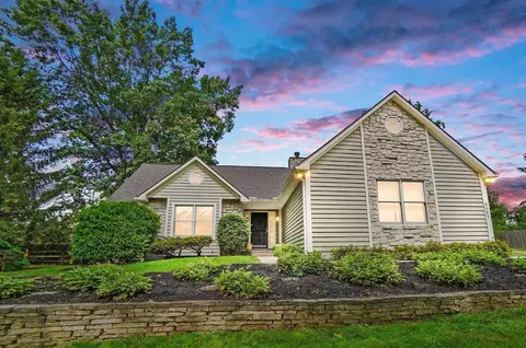 6461 Branch Hill Miamiville Rd, Loveland, OH 45140