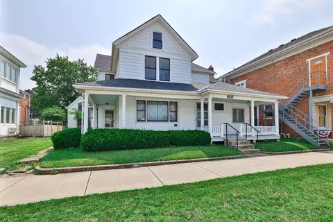 807 Main St, Brookville, IN 47012