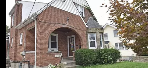 4723 Guerley Rd, Cincinnati, OH 45238