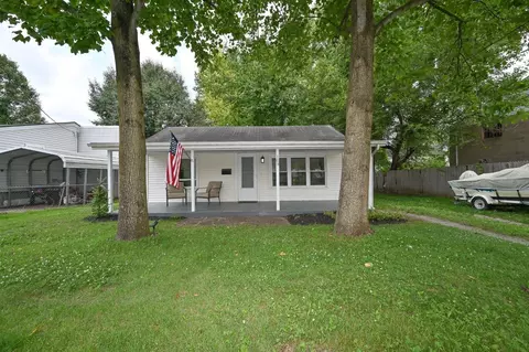 103 High, South Lebanon, OH 45065