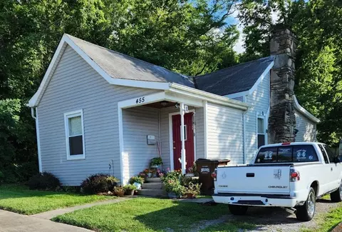 455 Spring St, Batavia, OH 45103
