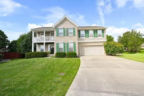 512 Liberty Way, Lebanon, OH 45036