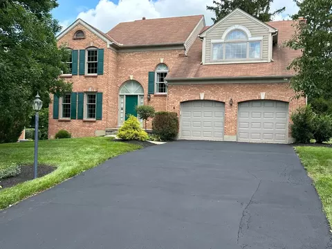 106 Preakness Ln, Loveland, OH 45140