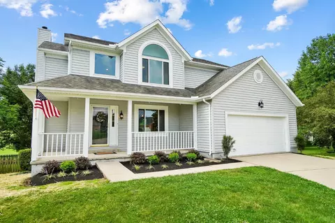 879 Arrowood Ct, Lebanon, OH 45036