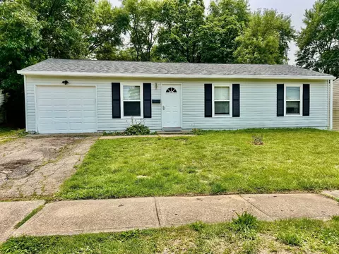 9977 Capstan Dr, Colerain Twp, OH 45251