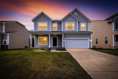 6787 Lady Abigail Dr, Mason, OH 45040