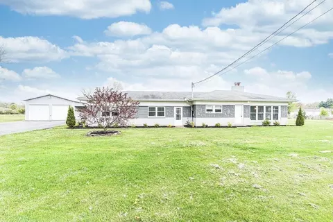 3521 Pleasant Hill Rd, Mount Orab, OH 45154