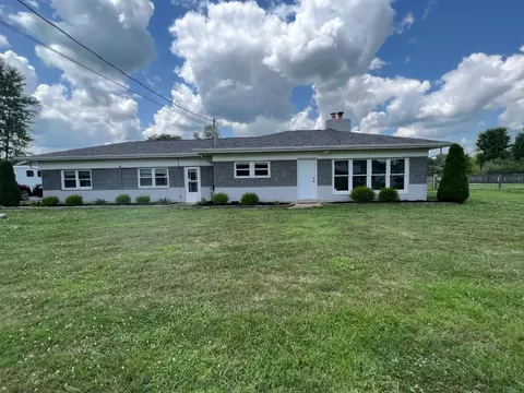 3521 Pleasant Hill Rd, Mount Orab, OH 45154 photo 2
