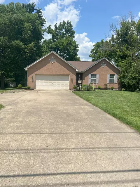 4551 Tealtown Rd, Batavia, OH 45103