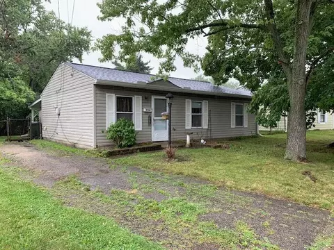 9966 Capstan Dr, Colerain Twp, OH 45251