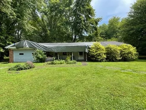 4015 Greenbush E, Mount Orab, OH 45154