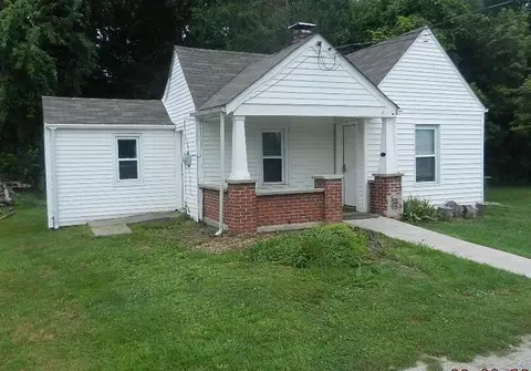 314 Woodward St, Mount Orab, OH 45154