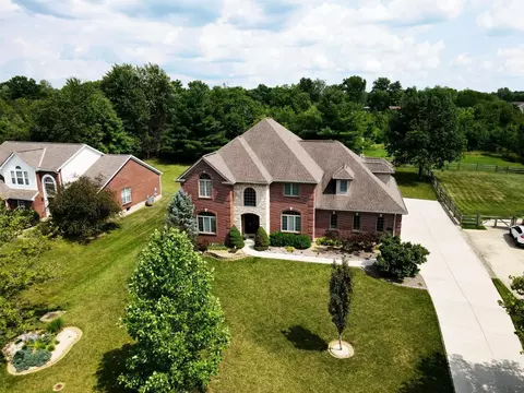 1115 Glen Echo Ln, Milford, OH 45150